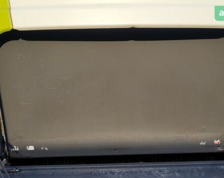 Клаас Тукано, об'ємом двигуна 0 л та пробігом 0 тис. км за 110628 $, фото 7 на Automoto.ua