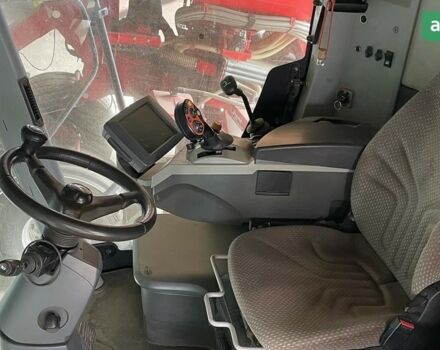 Клаас Тукано, об'ємом двигуна 0 л та пробігом 0 тис. км за 129859 $, фото 7 на Automoto.ua