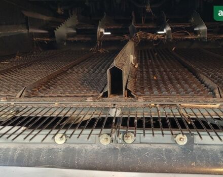 Клаас Тукано, об'ємом двигуна 0 л та пробігом 0 тис. км за 110628 $, фото 26 на Automoto.ua