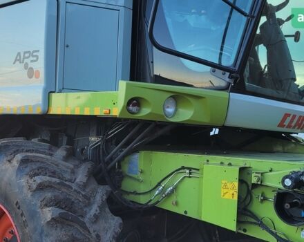 Клаас Тукано, об'ємом двигуна 0 л та пробігом 0 тис. км за 110628 $, фото 15 на Automoto.ua