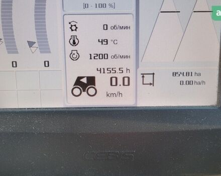 Клаас Тукано, об'ємом двигуна 0 л та пробігом 0 тис. км за 110628 $, фото 25 на Automoto.ua