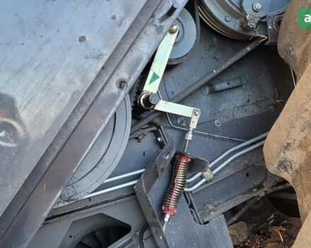 Клаас Тукано, об'ємом двигуна 0 л та пробігом 0 тис. км за 110628 $, фото 18 на Automoto.ua