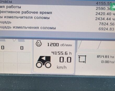Клаас Тукано, об'ємом двигуна 0 л та пробігом 0 тис. км за 110628 $, фото 1 на Automoto.ua