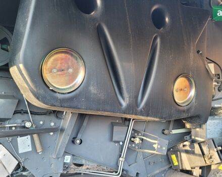 Клаас Тукано, об'ємом двигуна 0 л та пробігом 0 тис. км за 110628 $, фото 14 на Automoto.ua