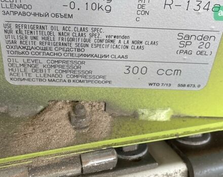 Клаас Тукано, об'ємом двигуна 0 л та пробігом 0 тис. км за 129859 $, фото 16 на Automoto.ua