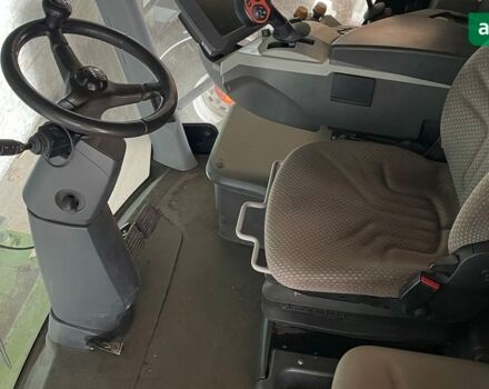 Клаас Тукано, об'ємом двигуна 0 л та пробігом 0 тис. км за 129859 $, фото 19 на Automoto.ua