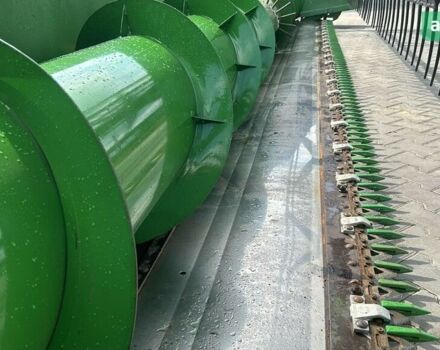 Клаас Тукано, об'ємом двигуна 0 л та пробігом 0 тис. км за 110628 $, фото 5 на Automoto.ua