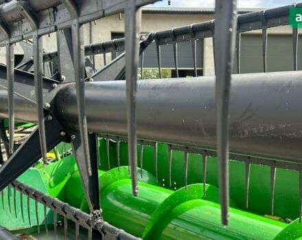 Клаас Тукано, об'ємом двигуна 0 л та пробігом 0 тис. км за 110628 $, фото 2 на Automoto.ua