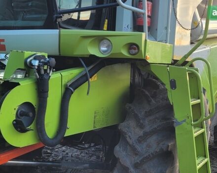 Клаас Тукано, об'ємом двигуна 0 л та пробігом 0 тис. км за 110628 $, фото 20 на Automoto.ua