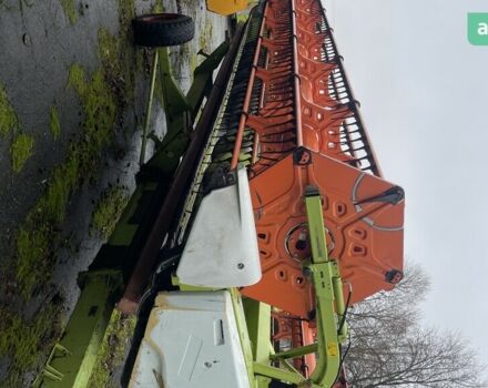 Клаас Тукано, об'ємом двигуна 0 л та пробігом 0 тис. км за 153810 $, фото 9 на Automoto.ua