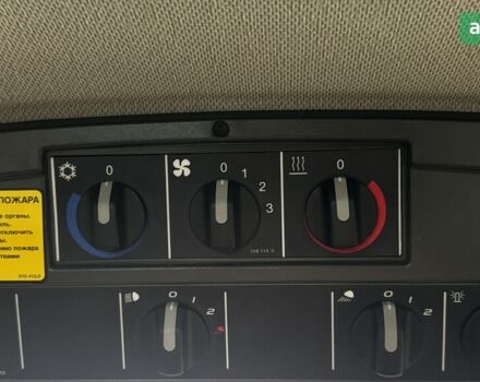Клаас Тукано, объемом двигателя 0 л и пробегом 0 тыс. км за 125000 $, фото 8 на Automoto.ua