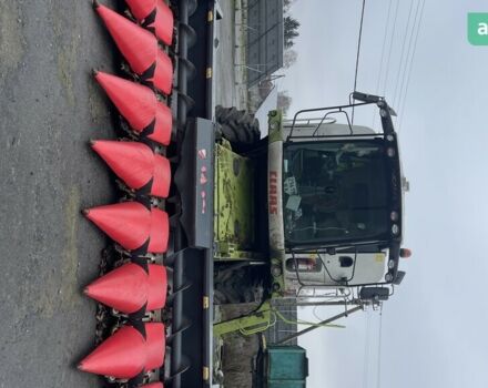 Клаас Тукано, об'ємом двигуна 0 л та пробігом 0 тис. км за 153810 $, фото 1 на Automoto.ua