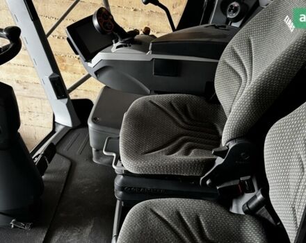 Клаас Тукано, объемом двигателя 0 л и пробегом 0 тыс. км за 125000 $, фото 7 на Automoto.ua