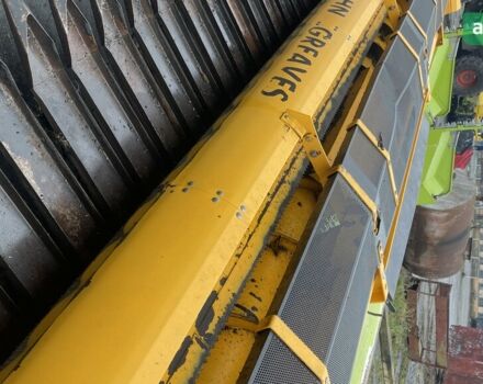 Клаас Тукано, об'ємом двигуна 0 л та пробігом 0 тис. км за 153810 $, фото 17 на Automoto.ua