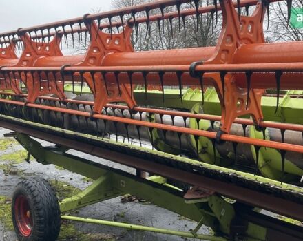 Клаас Тукано, об'ємом двигуна 0 л та пробігом 0 тис. км за 153810 $, фото 10 на Automoto.ua