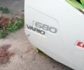 Клаас Тукано, об'ємом двигуна 6.37 л та пробігом 4 тис. км за 185000 $, фото 4 на Automoto.ua