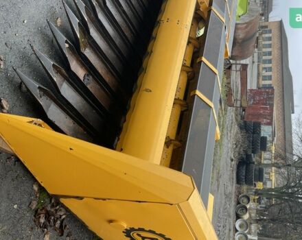 Клаас Тукано, об'ємом двигуна 0 л та пробігом 0 тис. км за 153810 $, фото 14 на Automoto.ua