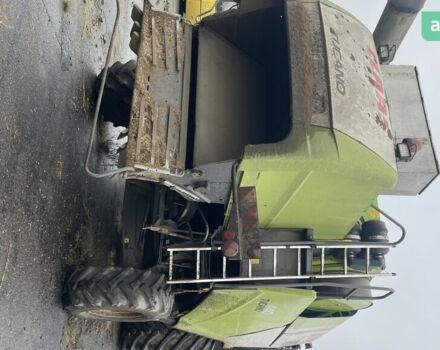 Клаас Тукано, об'ємом двигуна 0 л та пробігом 0 тис. км за 153810 $, фото 5 на Automoto.ua