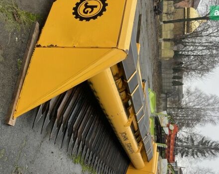 Клаас Тукано, об'ємом двигуна 0 л та пробігом 0 тис. км за 153810 $, фото 15 на Automoto.ua