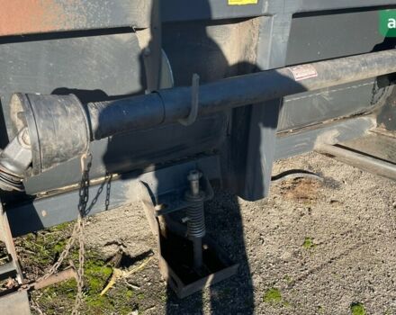 Клаас Тукано, объемом двигателя 0 л и пробегом 0 тыс. км за 170574 $, фото 42 на Automoto.ua