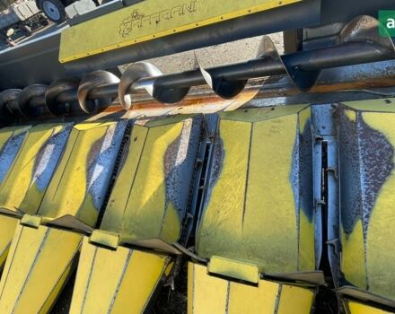 Клаас Тукано, объемом двигателя 0 л и пробегом 0 тыс. км за 170574 $, фото 40 на Automoto.ua