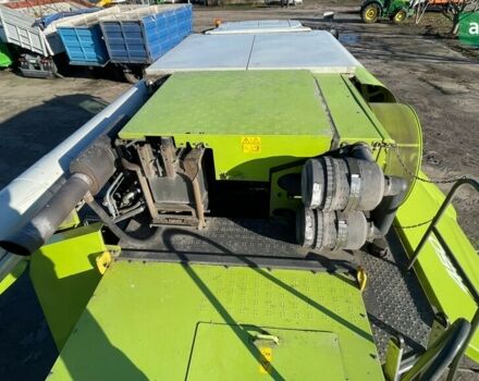 Клаас Тукано, объемом двигателя 0 л и пробегом 0 тыс. км за 170574 $, фото 29 на Automoto.ua