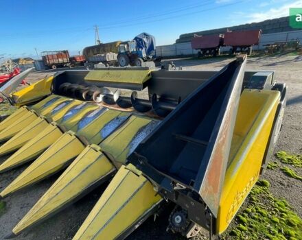 Клаас Тукано, объемом двигателя 0 л и пробегом 0 тыс. км за 170574 $, фото 45 на Automoto.ua