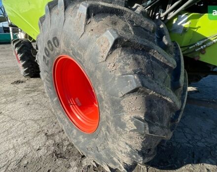 Клаас Тукано, объемом двигателя 0 л и пробегом 0 тыс. км за 170574 $, фото 15 на Automoto.ua