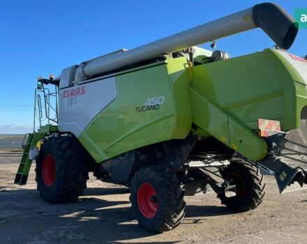 Клаас Тукано, объемом двигателя 0 л и пробегом 0 тыс. км за 170574 $, фото 10 на Automoto.ua