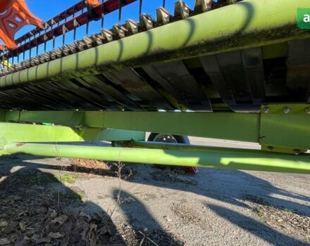 Клаас Тукано, объемом двигателя 0 л и пробегом 0 тыс. км за 170574 $, фото 39 на Automoto.ua