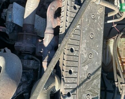 Клаас Тукано, объемом двигателя 0 л и пробегом 0 тыс. км за 170574 $, фото 24 на Automoto.ua