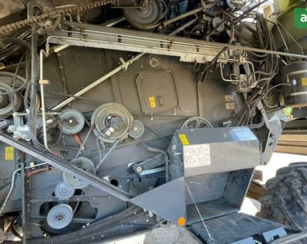 Клаас Тукано, объемом двигателя 0 л и пробегом 0 тыс. км за 170574 $, фото 25 на Automoto.ua