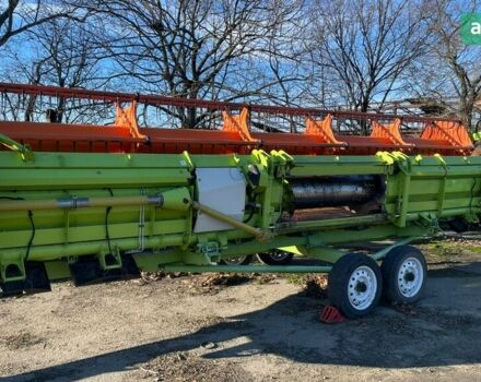 Клаас Тукано, объемом двигателя 0 л и пробегом 0 тыс. км за 170574 $, фото 33 на Automoto.ua