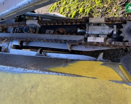 Клаас Тукано, объемом двигателя 0 л и пробегом 0 тыс. км за 170574 $, фото 44 на Automoto.ua