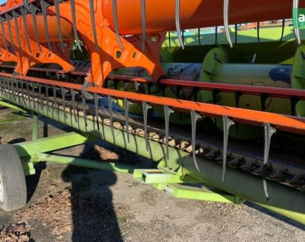 Клаас Тукано, объемом двигателя 0 л и пробегом 0 тыс. км за 170574 $, фото 35 на Automoto.ua