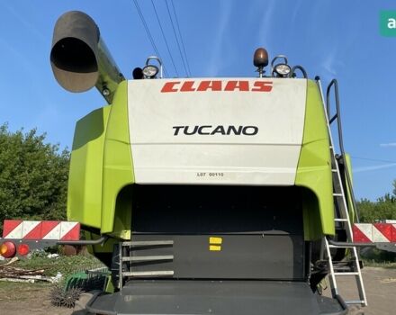 Клаас Тукано, об'ємом двигуна 0 л та пробігом 0 тис. км за 170000 $, фото 1 на Automoto.ua