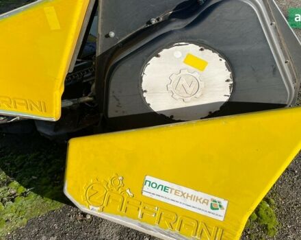 Клаас Тукано, объемом двигателя 0 л и пробегом 0 тыс. км за 170574 $, фото 49 на Automoto.ua