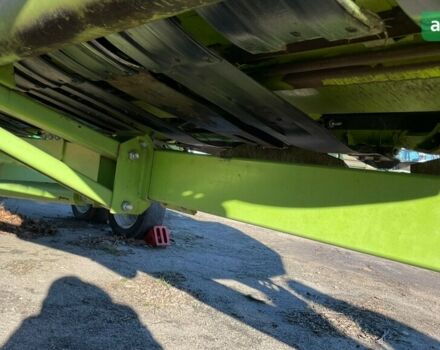 Клаас Тукано, объемом двигателя 0 л и пробегом 0 тыс. км за 170574 $, фото 32 на Automoto.ua