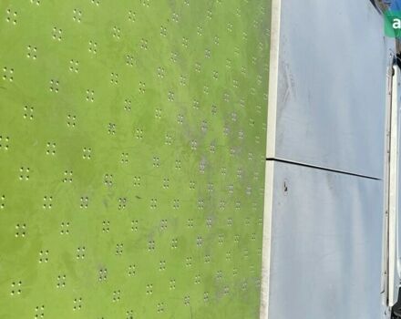 Клаас Тукано, объемом двигателя 0 л и пробегом 0 тыс. км за 170574 $, фото 17 на Automoto.ua