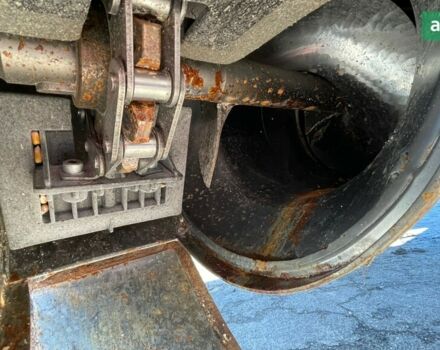 Клаас Тукано, объемом двигателя 0 л и пробегом 0 тыс. км за 170574 $, фото 22 на Automoto.ua