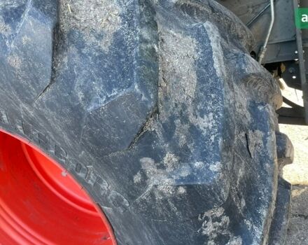 Клаас Тукано, объемом двигателя 0 л и пробегом 0 тыс. км за 170574 $, фото 26 на Automoto.ua