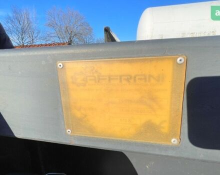 Клаас Тукано, объемом двигателя 0 л и пробегом 0 тыс. км за 170574 $, фото 46 на Automoto.ua