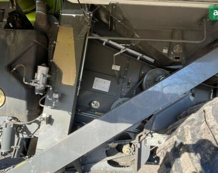 Клаас Тукано, объемом двигателя 0 л и пробегом 0 тыс. км за 170574 $, фото 23 на Automoto.ua