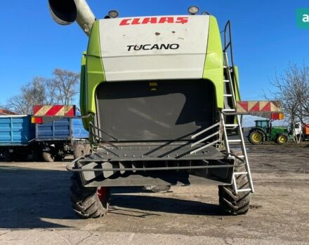 Клаас Тукано, объемом двигателя 0 л и пробегом 0 тыс. км за 170574 $, фото 6 на Automoto.ua