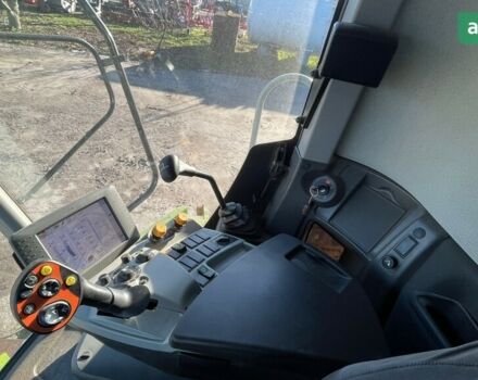 Клаас Тукано, объемом двигателя 0 л и пробегом 0 тыс. км за 170574 $, фото 19 на Automoto.ua