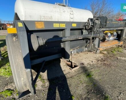 Клаас Тукано, объемом двигателя 0 л и пробегом 0 тыс. км за 170574 $, фото 43 на Automoto.ua