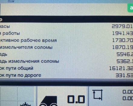 Клаас Тукано, об'ємом двигуна 0 л та пробігом 0 тис. км за 170000 $, фото 10 на Automoto.ua