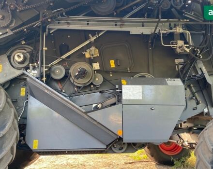 Клаас Тукано, об'ємом двигуна 0 л та пробігом 0 тис. км за 170000 $, фото 7 на Automoto.ua