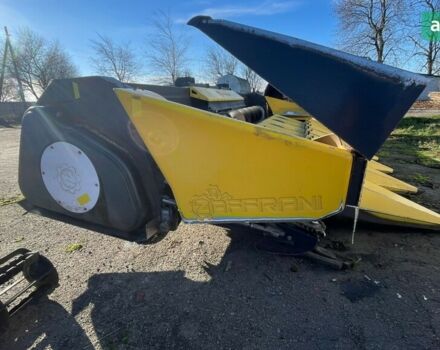 Клаас Тукано, объемом двигателя 0 л и пробегом 0 тыс. км за 170574 $, фото 48 на Automoto.ua