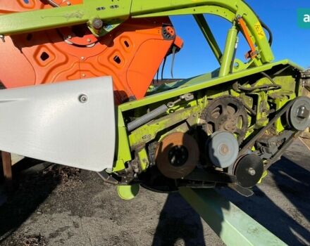 Клаас Тукано, объемом двигателя 0 л и пробегом 0 тыс. км за 170574 $, фото 31 на Automoto.ua